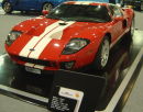 London Motor Show 2006